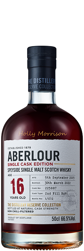 ABERLOUR 12 ANS - NON CHILL FILTERED - EN ETUI Whisky Higland Single Malt  Ecosse - 70cl - Le Verre Canaille.com
