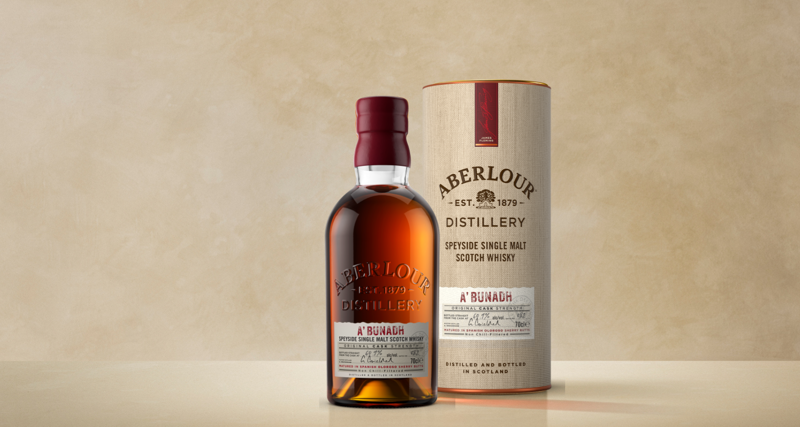 VOHM ABERLOUR 古酒 0 未開栓 アベラワー12年 アベラワー M PURE MALT